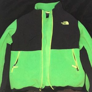 The North Face Boy’s 95 Retro Denali Jacket